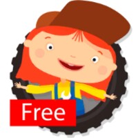 Doctor Mac Wheelie - Free icon