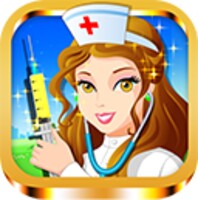 Doctors Office Clinic icon