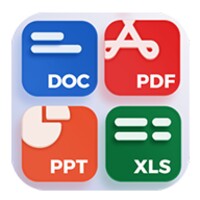 Documents Reader icon