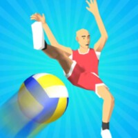 Dodgeball 3D icon