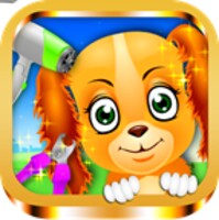 Dog Pet Wash icon