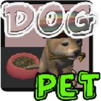 Dog Pet icon