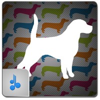 Dog Sounds Ringtones icon