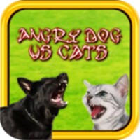 Dog vs Cat Survival icon