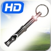 Dog Whistle HD 2.0.1