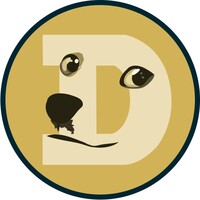 Doge Wallet - store & exchange Dogecoin icon