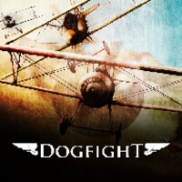 Dogfight icon