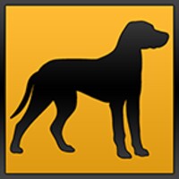 Dogs of the world icon