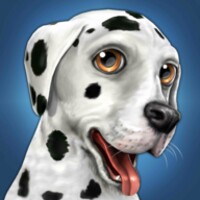 DogWorld My Cute Puppy icon