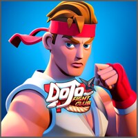 Dojo Fight Club icon