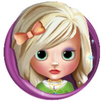 Doll Dress up Games for Girls icon