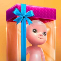 Doll Factory 3D icon