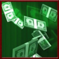 Dollar Rain icon