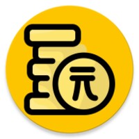 Dollars to Yuans converter icon