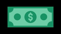 DOLLARS icon