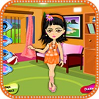 Dolly Dress Up icon