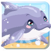 Dolphin Care icon