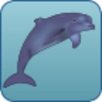 Dolphin Run icon