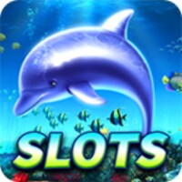 Dolphin Slots icon