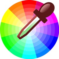 dominantcolor icon