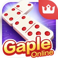 Domino Gaple Online(Free) icon