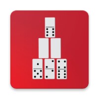 Domino Pyramid icon