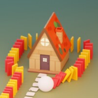 Domino Village icon