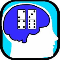 Dominoes IQ test 1.62