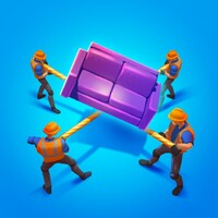 Don’t Drop icon