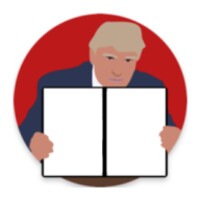 Donald Draws icon