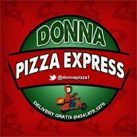 Donna Pizzas Delivery icon