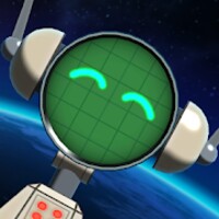 Don't Break The Robot icon