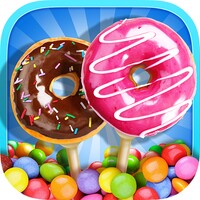 Donut Pop icon
