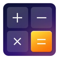 Calculator Plus icon