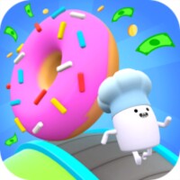 Donuts Inc icon