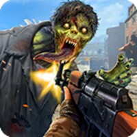 Zombie Shooter 3D icon