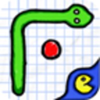 Doodle Snake icon