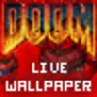 Doom Live Wallpaper icon