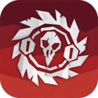 Doomsday dawn icon