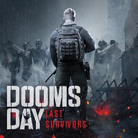 Doomsday: Last Survivors icon