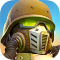 Doomwalker - Wasteland Survivors icon