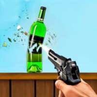 Bottle Shooting icon
