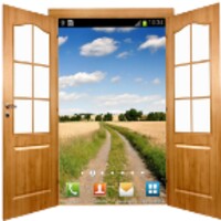 Door Passcode Lock Screen 1.0.3