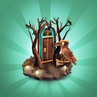 Doors: Paradox icon