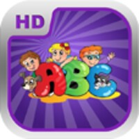 Dora Abc Game icon