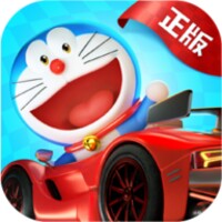 Doraemon: Dream Car icon