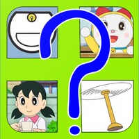 Doraemon quiz icon