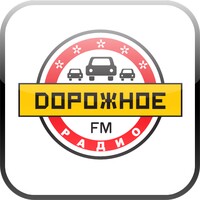 Dorognoe radio player icon