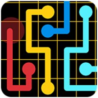 Dot Touch - Game, Connect, Set and Play icon