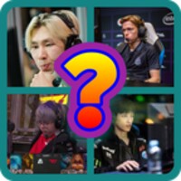 Dota 2 Player Quiz icon